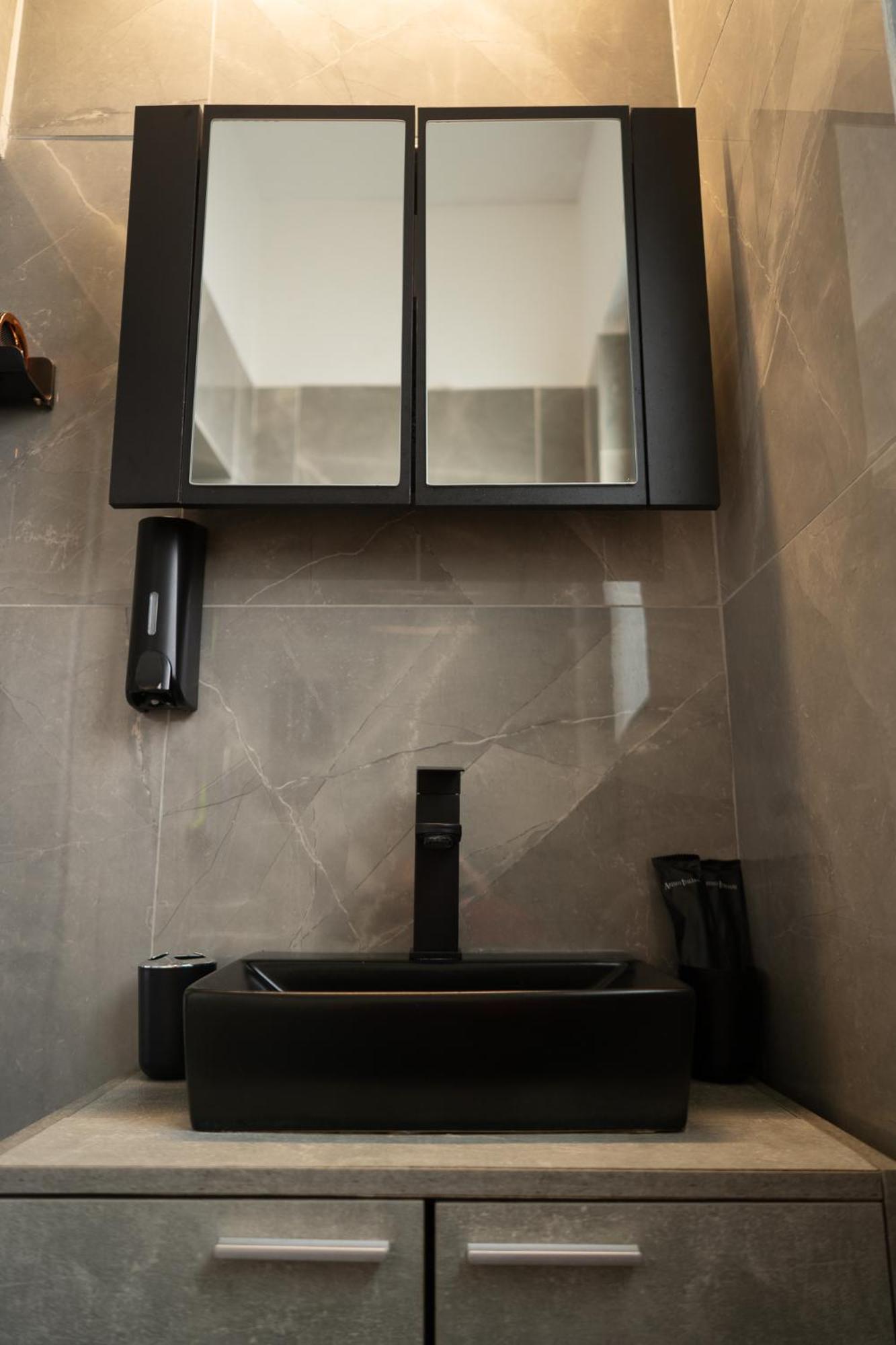 Loft Life Studio Mytilene View 外观 照片