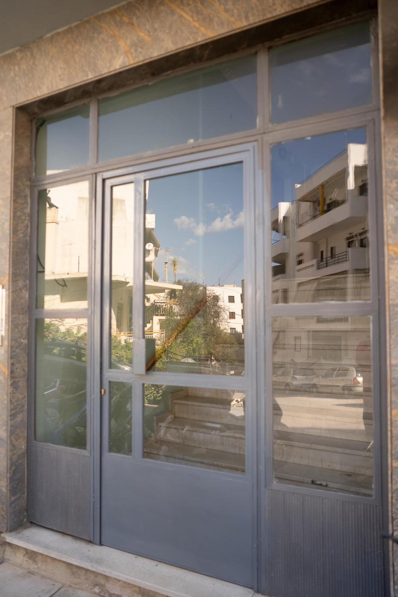 Loft Life Studio Mytilene View 外观 照片